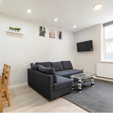 Luxury Flat In Moseley With Free Parking Leilighet Birmingham Eksteriør bilde